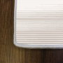 Conceptum Alfombra de Pasillo Multicolor 80 x 200 cm